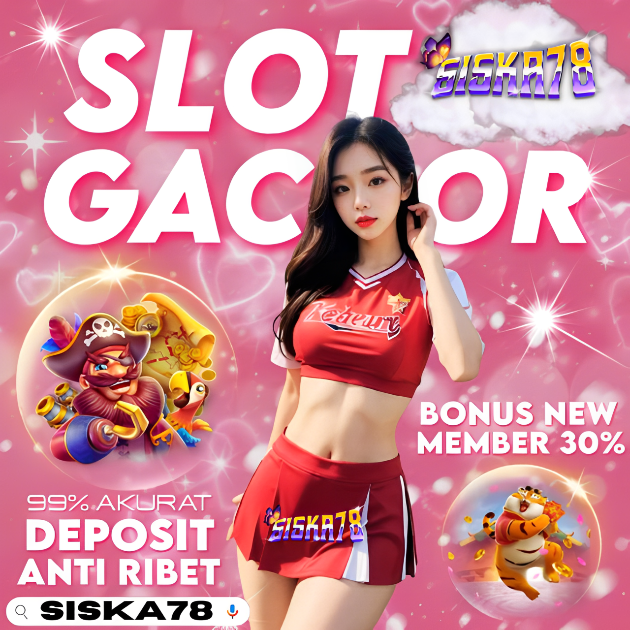 banner slot gacor SISKA78